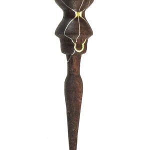 upcycled christmas ornaments