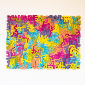 Painted or Wood Grain