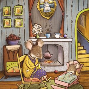 New Baby Marla Goodman