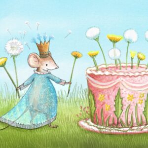 Birthday Fairy  Marla Goodman