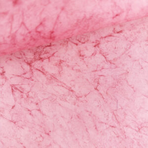 Raspberry Pink Batik