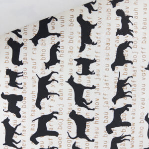 The Many Languages of Dogs