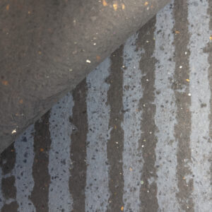 Blue & Black Stripes