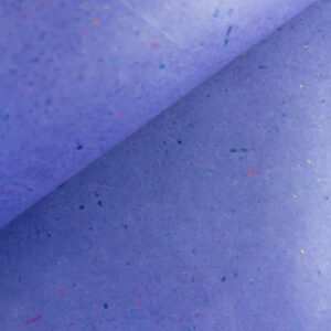 Blue Terrazzo