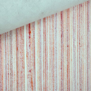 Red and Orange Stripes