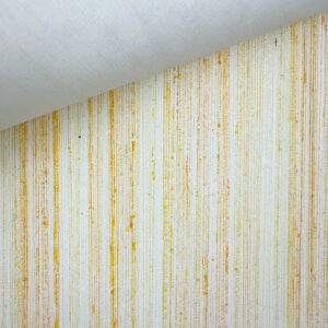 Yellow and Orange Stripes