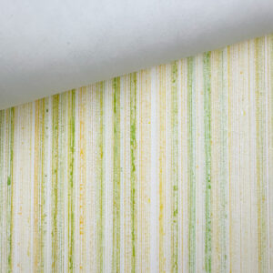 Green and Yellow Stripes