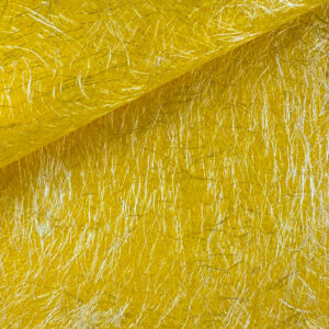 Yellow Silk