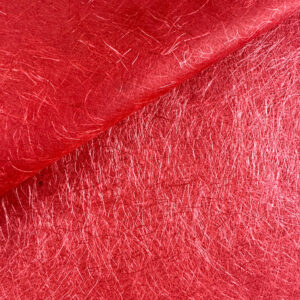 Red Silk