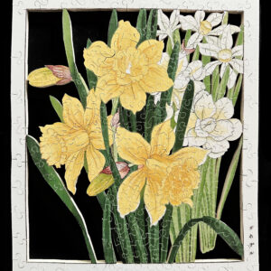 Daffodils (partial)