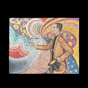 Portrait of Felix Feneon