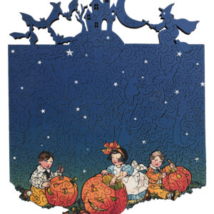 Spooky Fun